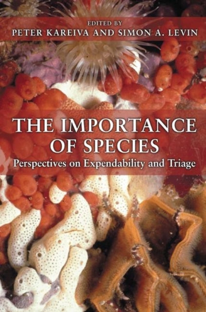 The Importance of Species  Perspectives on