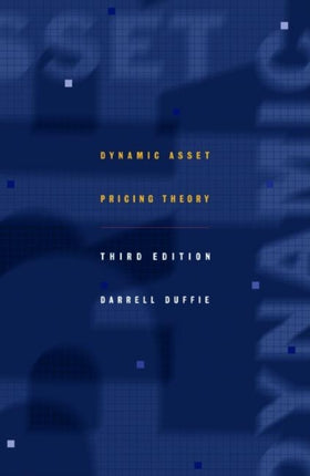 Dynamic Asset Pricing Theory: Third Edition