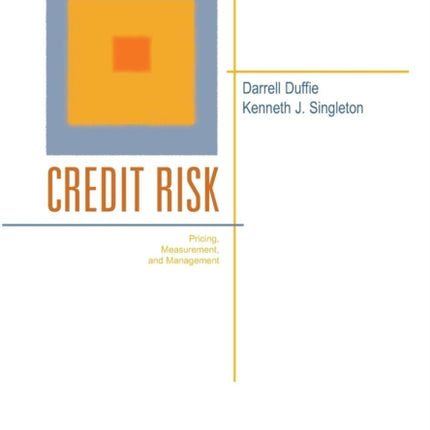 Credit Risk  Pricing Measurement and Management