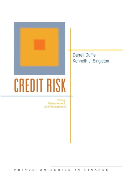 Credit Risk  Pricing Measurement and Management