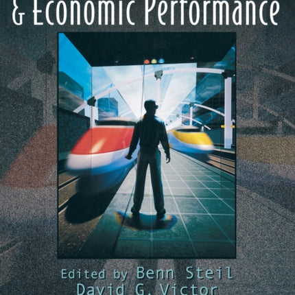 Technological Innovation and Economic Performance