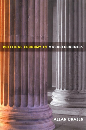 Political Economy in Macroeconomics