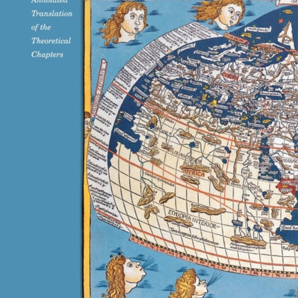 Ptolemy's Geography: An Annotated Translation of the Theoretical Chapters