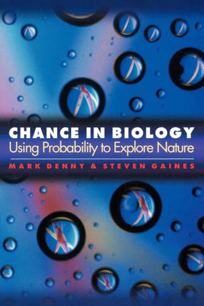 Chance in Biology  Using Probability to Explore