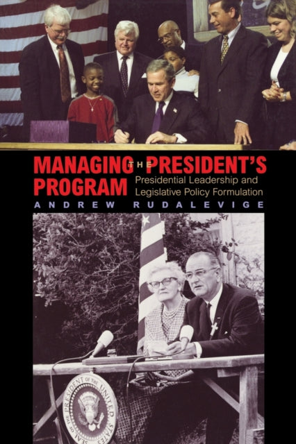Managing the Presidents Program  Presidential
