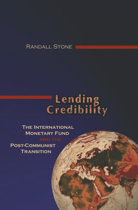Lending Credibility  The International Monetary