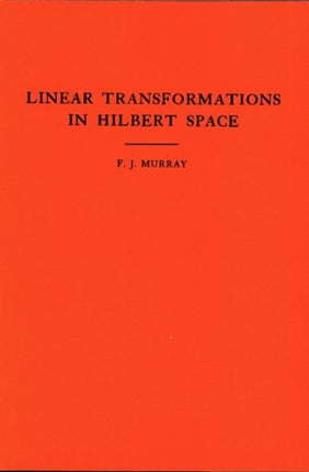 An Introduction to Linear Transformations in