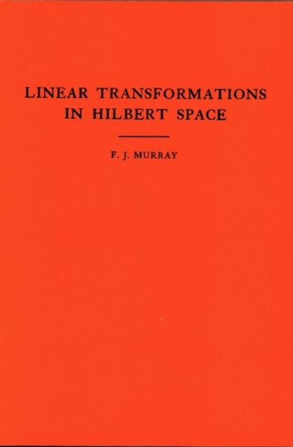 An Introduction to Linear Transformations in