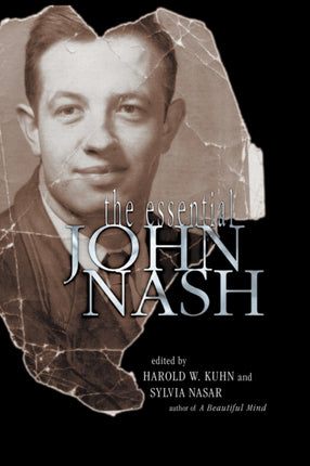 The Essential John Nash