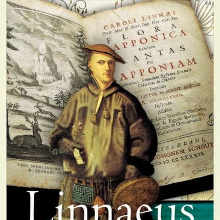 Linnaeus: The Compleat Naturalist