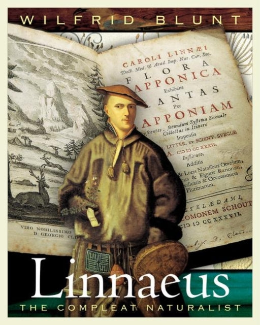 Linnaeus: The Compleat Naturalist