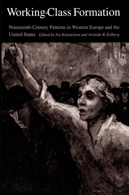 Working-Class Formation: Ninteenth-Century Patterns in Western Europe and the United States