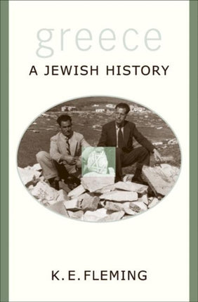 Greecea Jewish History