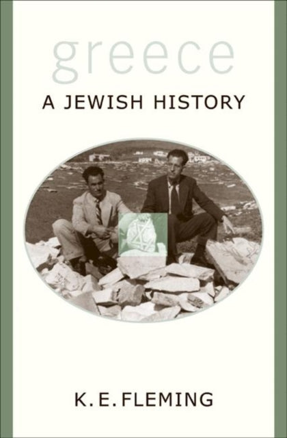 Greecea Jewish History