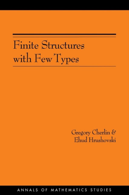 Finite Structures with Few Types