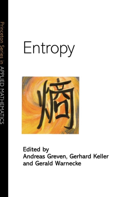 Entropy