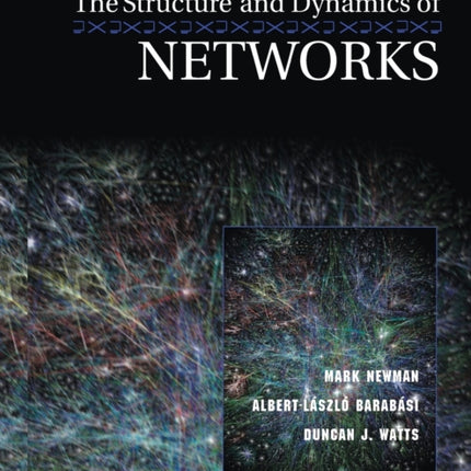 The Structure and Dynamics of Networks