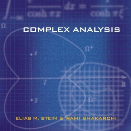 Complex Analysis