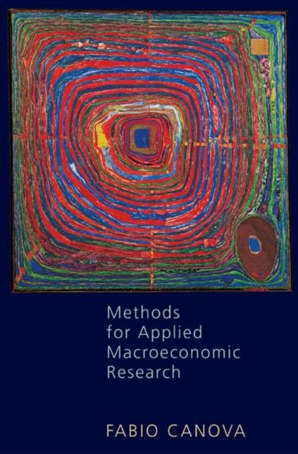 Methods for Applied Macroeconomic Research