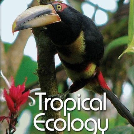 Tropical Ecology