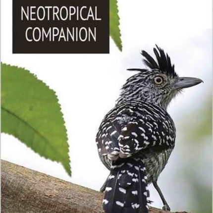 The New Neotropical Companion