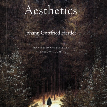 Selected Writings on Aesthetics