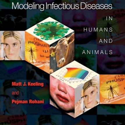 Modeling Infectious Diseases in Humans and Animals