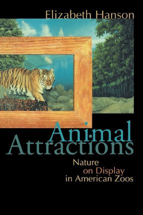 Animal Attractions  Nature on Display in American