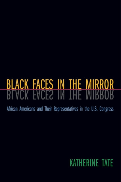 Black Faces in the Mirror  African Americans and