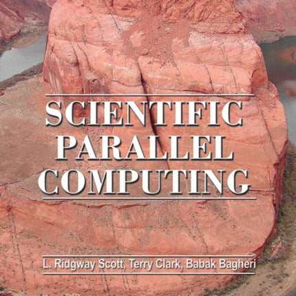 Scientific Parallel Computing