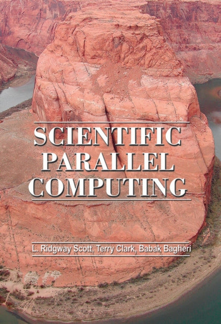 Scientific Parallel Computing