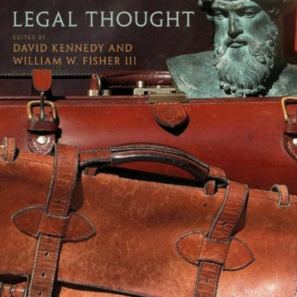 The Canon of American Legal Thought