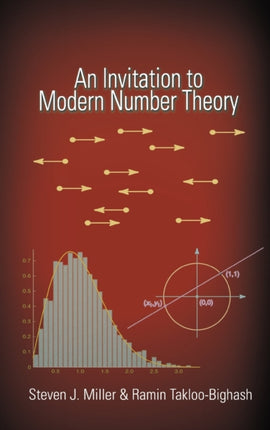 An Invitation to Modern Number Theory