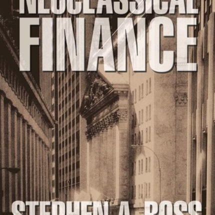 Neoclassical Finance