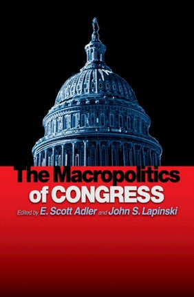 The Macropolitics of Congress