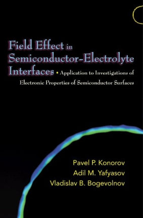 Field Effect in SemiconductorElectrolyte Interf