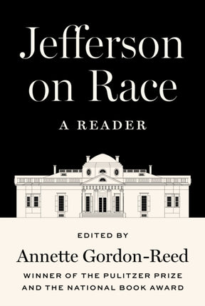 Jefferson Reader on Race