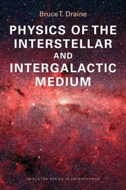 Physics of the Interstellar and Intergalactic