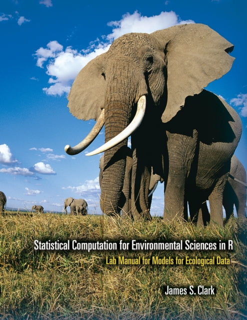 Statistical Computation for Environmental Scienc
