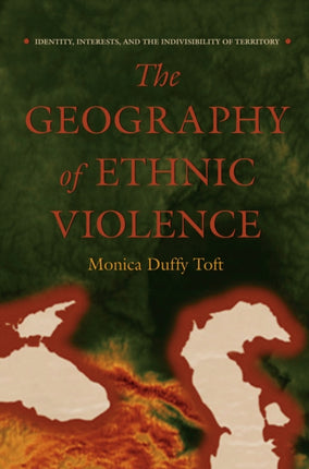 The Geography of Ethnic Violence  Identity