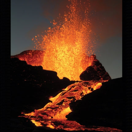 Geochemical Kinetics