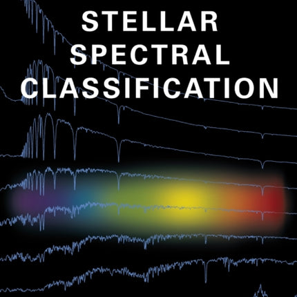 Stellar Spectral Classification