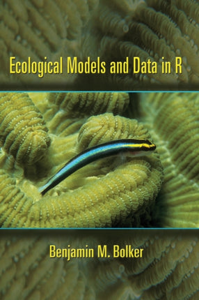 Ecological Models and Data in R