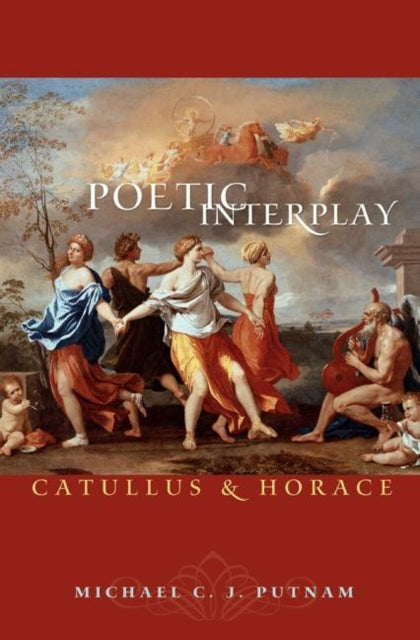 Poetic Interplay: Catullus and Horace