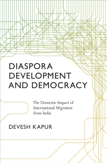 Diaspora Development and Democracy