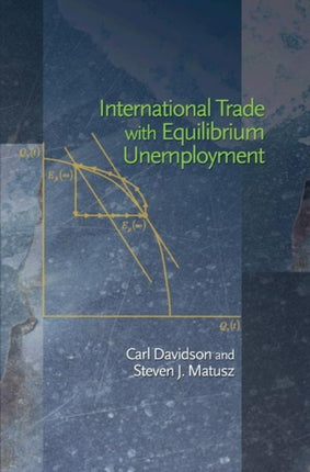 International Trade with Equilibrium Unemployment