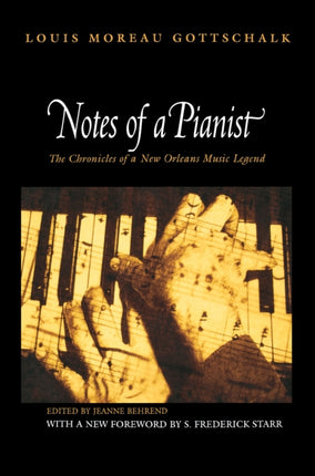 Notes of a Pianist