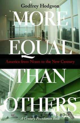 More Equal Than Others