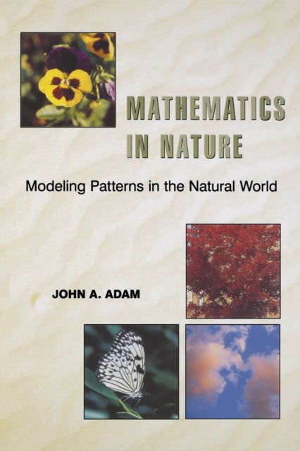 Mathematics in Nature: Modeling Patterns in the Natural World