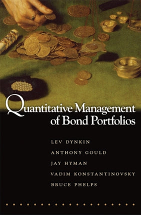 Quantitative Management of Bond Portfolios